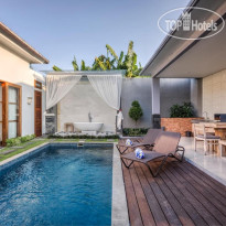 Grand Kesambi Resort and Villa 