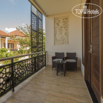 Grand Kesambi Resort and Villa 