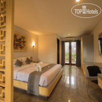 Grand Kesambi Resort and Villa 