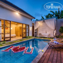 Grand Kesambi Resort and Villa 