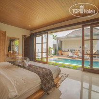 Grand Kesambi Resort and Villa 