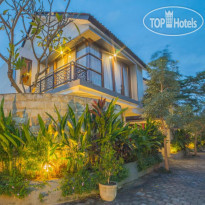 Grand Kesambi Resort and Villa 