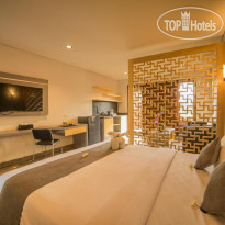 Grand Kesambi Resort and Villa 