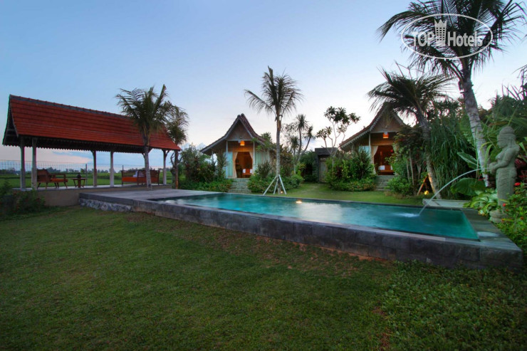 Hotel photo Suarti Boutique Village 4*