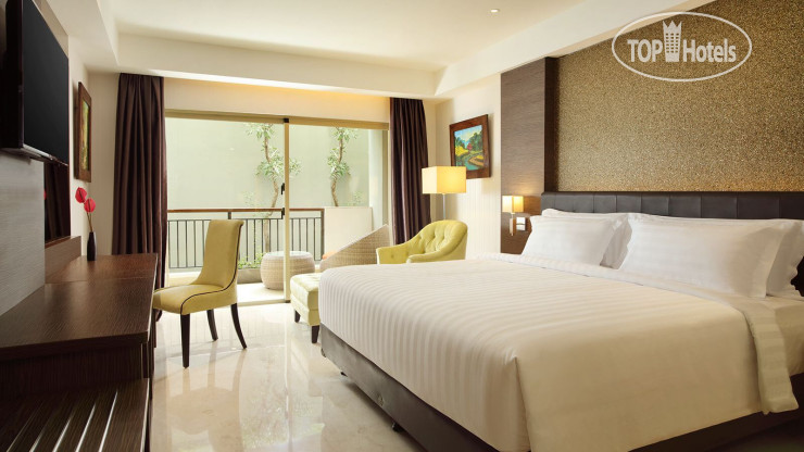 Фотографии отеля  Sthala, A Tribute Portfolio Hotel, Ubud Bali 5*