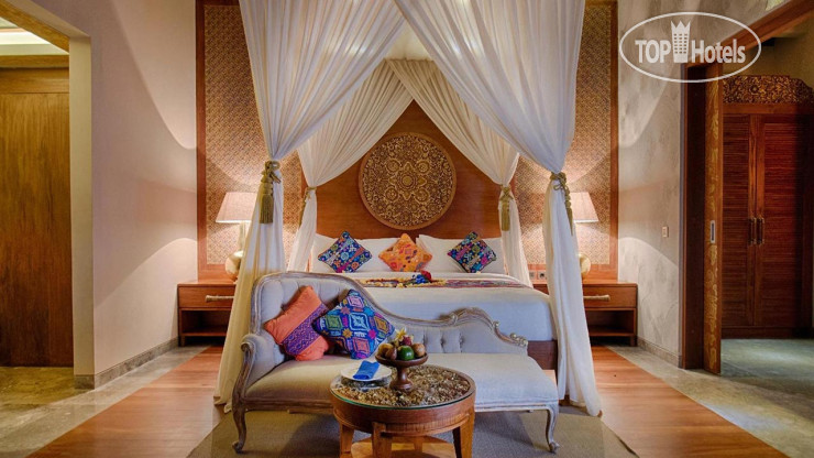 New photos from tourists Natya Resort Ubud 5*