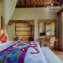Natya Resort Ubud 