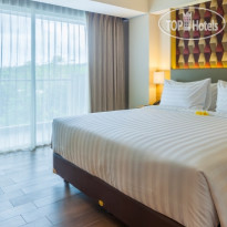 Best Western Kamala Jimbaran