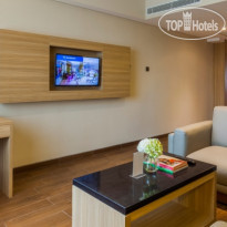 Best Western Kamala Jimbaran