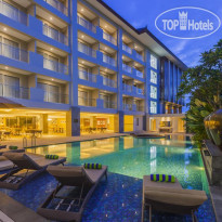 Best Western Kamala Jimbaran