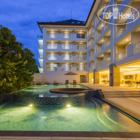 Best Western Kamala Jimbaran
