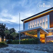 Best Western Kamala Jimbaran