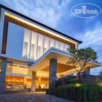 Best Western Kamala Jimbaran