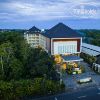 Best Western Kamala Jimbaran