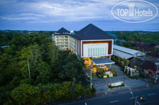 Best Western Kamala Jimbaran 4*