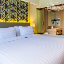 Best Western Kamala Jimbaran