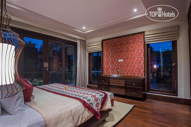 Natya Residence Jimbaran