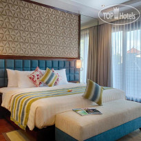 Natya Residence Jimbaran 