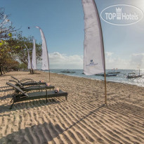Inna Bali Beach Resort