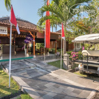 Inna Bali Beach Resort