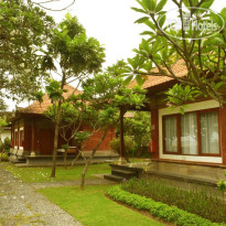 Inna Bali Beach Resort