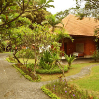 Inna Bali Beach Resort