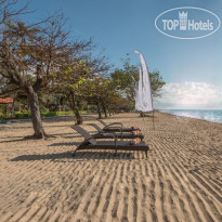 Inna Bali Beach Resort