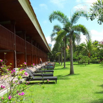 Inna Bali Beach Resort
