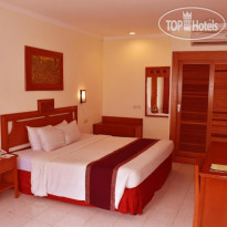 Inna Bali Beach Resort