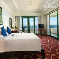 Inna Bali Beach Resort