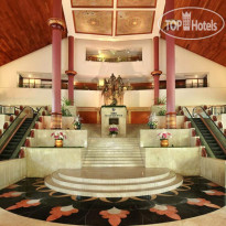 Inna Bali Beach Resort