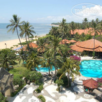 Inna Bali Beach Resort