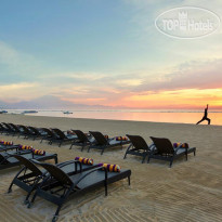 Inna Bali Beach Resort