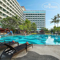 Inna Bali Beach Resort