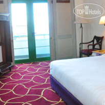 Inna Bali Beach Resort