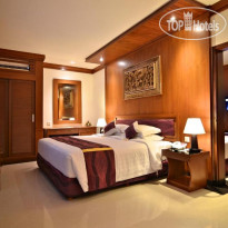 Inna Bali Beach Resort