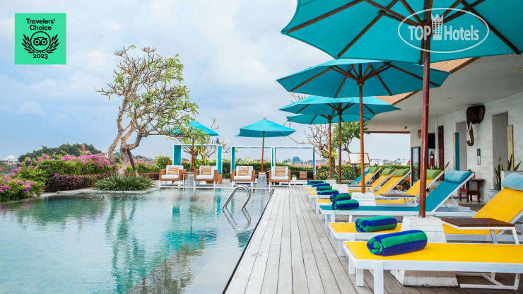 Hotel photo Rama Residence Padma 4*