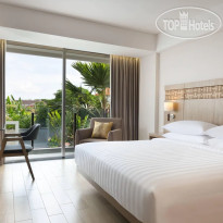 Fairfield by Marriott Bali Legian 
