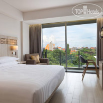 Fairfield by Marriott Bali Legian 