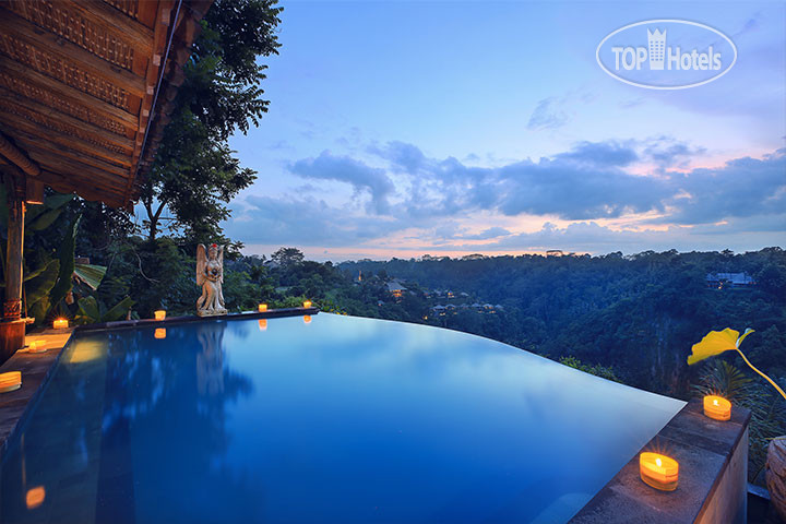 New photos from tourists Pramana Watu Kurung Resort 5*