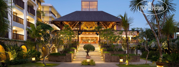 Element by Westin Bali Ubud