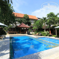 Ayu Lili Garden Cottages 