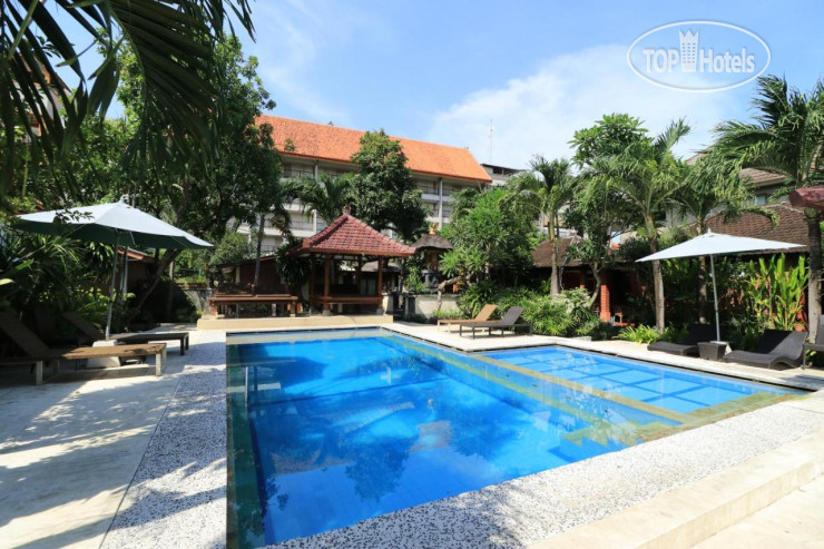 New photos from tourists Ayu Lili Garden Cottages 2*