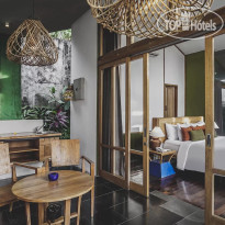 Amora Ubud Boutique Villas 