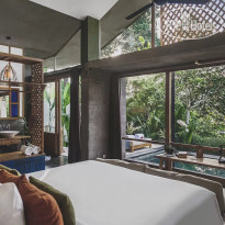 Amora Ubud Boutique Villas 