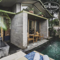 Amora Ubud Boutique Villas 