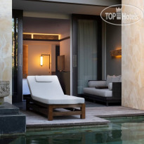 The Apurva Kempinski Bali 