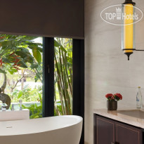 The Apurva Kempinski Bali 