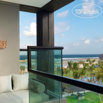 The Apurva Kempinski Bali 