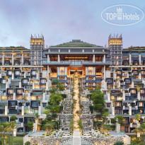 The Apurva Kempinski Bali